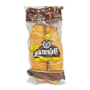 سحر ساندویچ سبوسدار 2 عددی