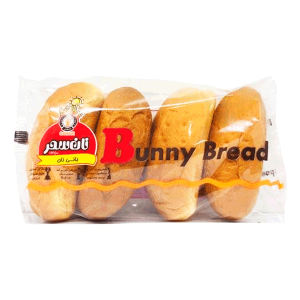 سحر بانی نان 4عددی