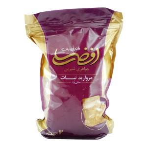 افضلی مروارید نبات 2 کیلوگرم