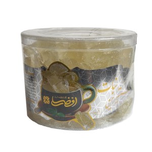 افضلی سیترین نبات ساده 1 کیلو
