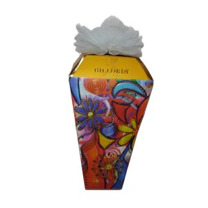 بیلوردی شکلات کادویی نگارین