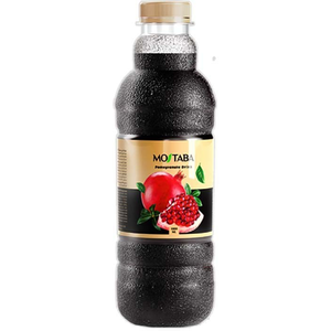 مجتبی آبمیوه انار 1 لیتری