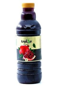 مجتبی آبمیوه انار 1 لیتری