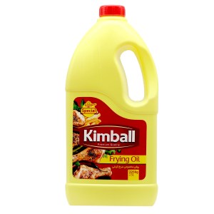 کیمبال روغن سرخ کردنی 2250گرمی