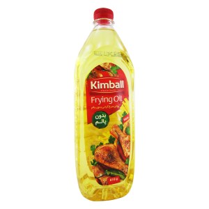 کیمبال روغن سرخ کردنی 810گرم