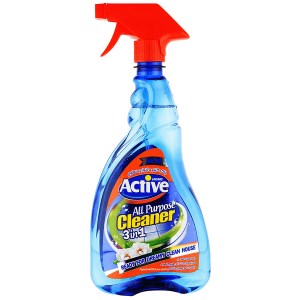 اکتیو پاک کننده چند منظوره سورمه ای