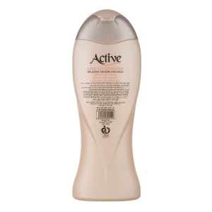 اکتیو نرم کننده موی سر 400گرمی موهای معمولی