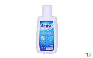 اکتیو ژل ضدعفونی کننده 100میلی لیتر