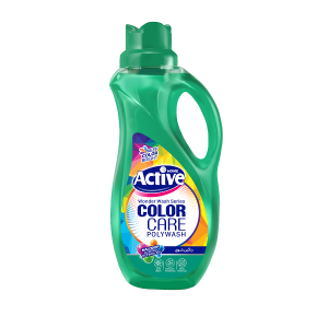 اکتیو مایع لباسشویی رنگین شوی 1500گرم