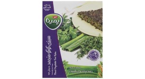 کاله سبزی کوکو 400 گ