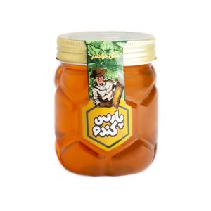 پارس کندو عسل مخصوص شیشه 500گرم
