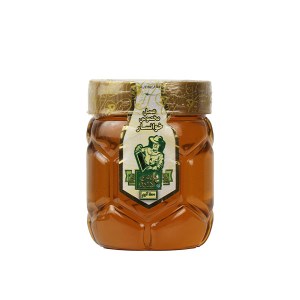 پارس کندو عسل پت 500گرم