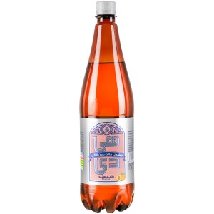 هی دی نوشیدنی مالت هلو 1 لیتری