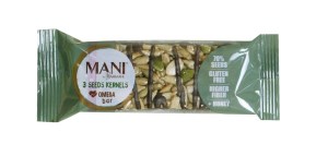 نت بار تخمه شکلاتی 35گرم