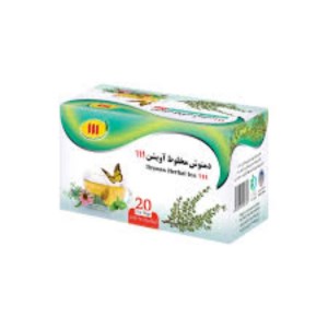 111 دمنوش آویشن