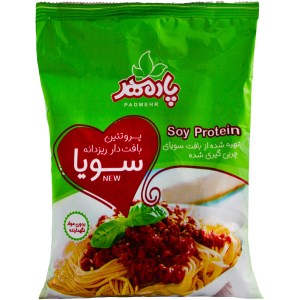 پادمهر سویا 180 گرم