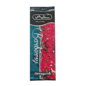 ستایش لواشک زرشک 90 گرمی