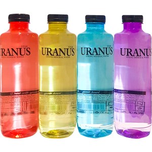 اورانوس آب 350 سی سی