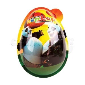 لپ لپ سایز 3