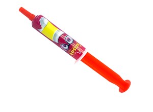 لواشک سرنگی 30 گرم