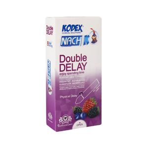 کدکس کاندوم 90دقیقه تاخیری