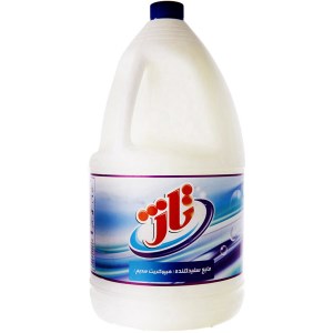 تاژ مایع سفید کننده 4000گرم