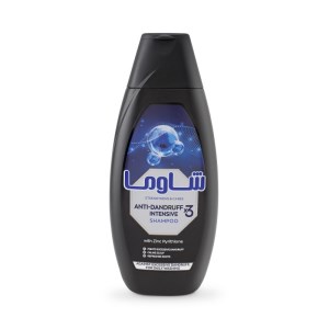 شاوما شامپو ضد شوره 400 میل