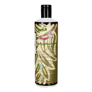 پرژک شامپو گردو450 گرم