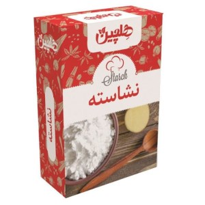 هلچین نشاسته 200گرم