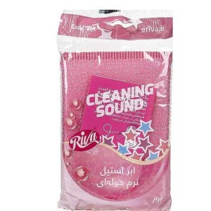 ریوا ابر استیل حوله ای 214