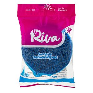 ریوا پد ظرفشویی خورشیدی 210