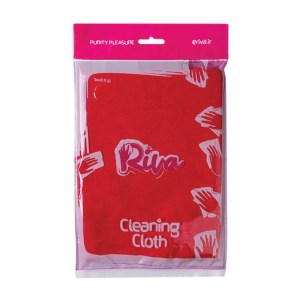 ریوا دستمال میکرو فایر شیشه و سرامیک 150