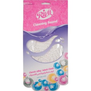 ریوا لیف حمام ابریشمی کلاسیک کد 114