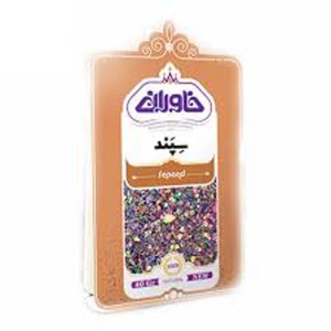 خاوران اسپند بسته بندی