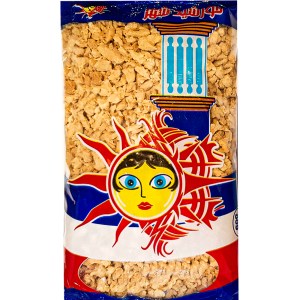 خورشید شهر سویا 180 گرم