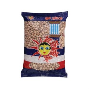 خورشید شهر لوبیا چیتی 800گ