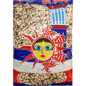 خورشیدشهر 800گ لوبیا چشم بلبلی