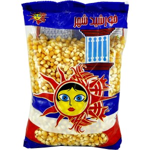 خورشید شهر ذرت 800گرم