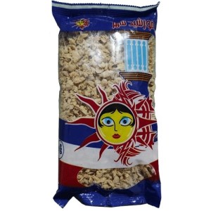 خورشید شهر سویا 250گرم