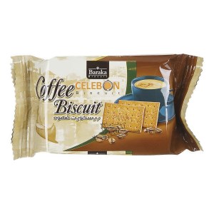 باراکا کافی جوی بیسکوییت پذیرایی