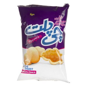 چی توز چی پلت پلچین سرکه ویژه