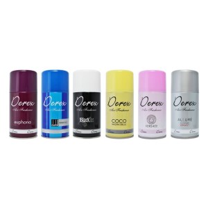 دریکس دستگاه خوشبو کننده هوا