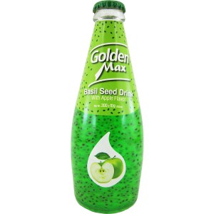 گلدن مکس تخم شربتی سیب