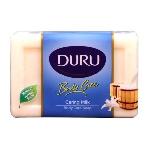 دورو صابون حمام 150گرم شیر
