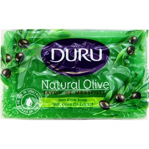 دورو صابون حمام 150گرم زیتون