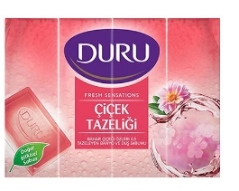 دورو صابون شفاف اقیانوس 150 گرم