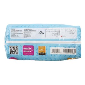 مای بیبی پوشک کامل 28عددی سایز5