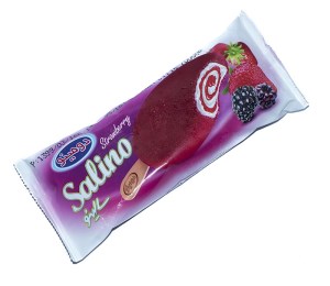 دومینو بستنی سالار