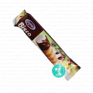 دومینو بیسکو رول