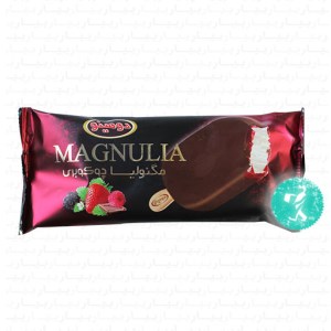 دومینو مگنولیا چوکوبری